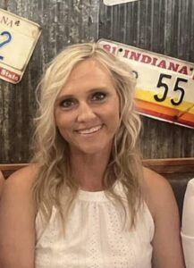 photo of Micah Gilliam