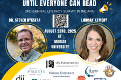Until Everyone Can Read - 1